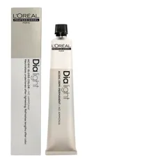 6/28 Фарба-гель тонуюча на кислотній основі без аміаку, 50мл Acidic Gloss Color Dia Light L`Oreal Professionnel